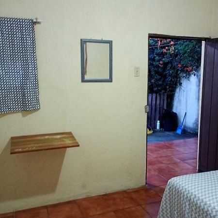 Hospedaje Basico El Jaguar Hotel Antigua Eksteriør billede