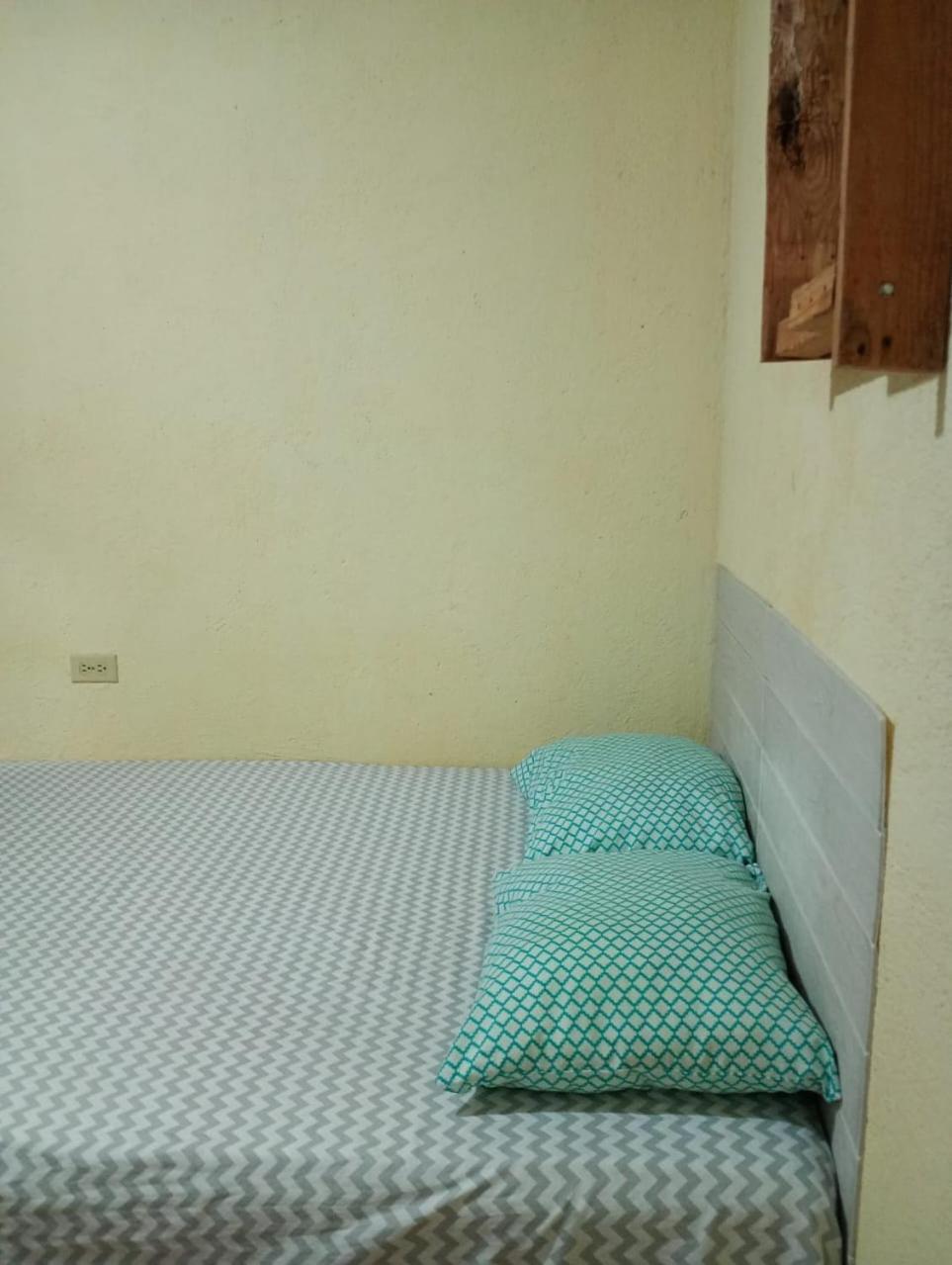 Hospedaje Basico El Jaguar Hotel Antigua Eksteriør billede